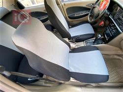 Daewoo Nubira
